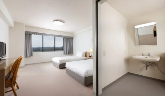 클래식 액세서블츠인 오션뷰