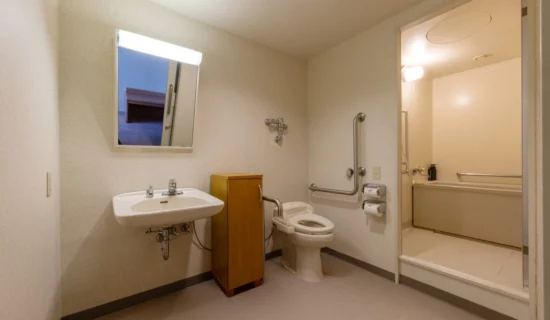 클래식 액세서블츠인 오션뷰