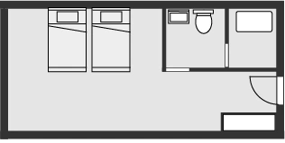 마취도 | 그랜드 머큐어 와카야마 미나베 리조트 & 스파 【공식】