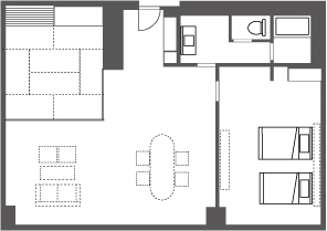 마취도 | 그랜드 머큐어 와카야마 미나베 리조트 & 스파 【공식】