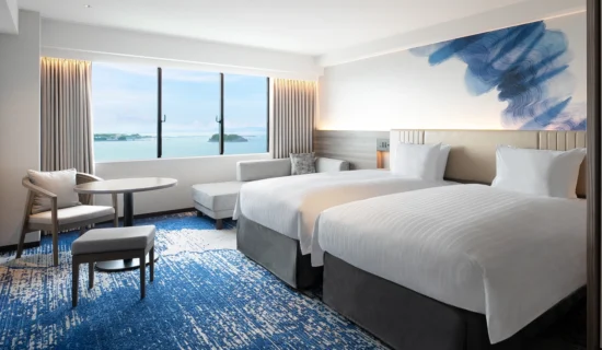 유익한 올인클루시브 연박스테이