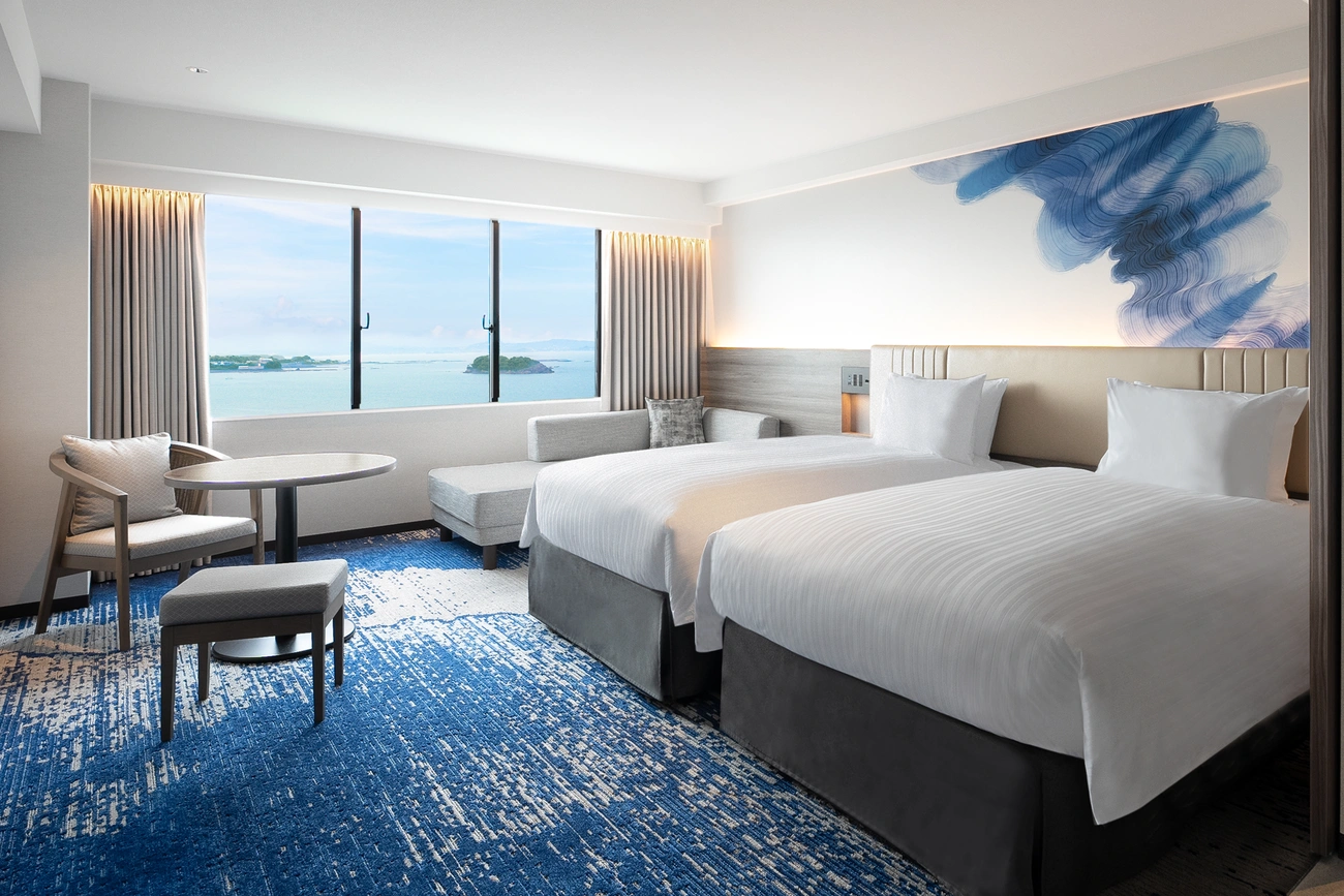 유익한 올인클루시브 연박스테이