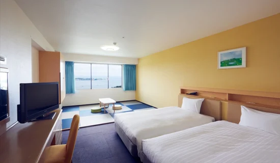 客室イメージ｜グランドメルキュール和歌山みなべリゾート＆スパ【公式】