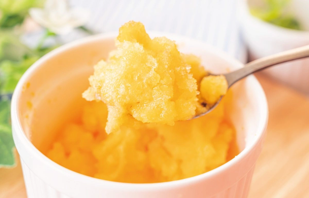 期間限定のアイス食べ放題