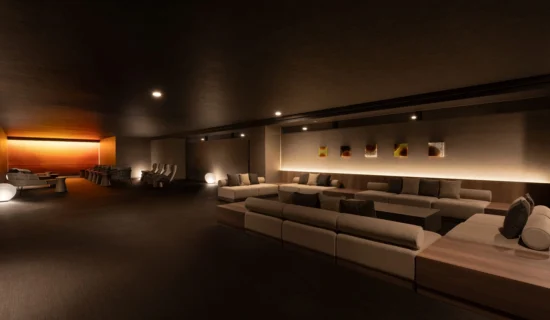 大浴場｜グランドメルキュール和歌山みなべリゾート＆スパ