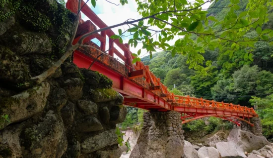 奇绝峡