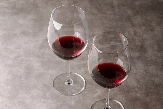 ナイトキャップ｜イメージ