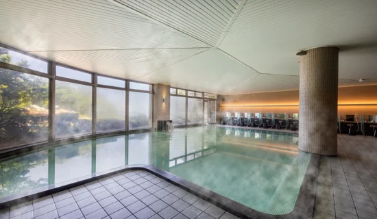 大浴場｜グランドメルキュール和歌山みなべリゾート＆スパ