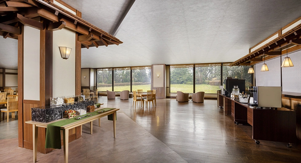 館内施設｜グランドメルキュール和歌山みなべリゾート＆スパ