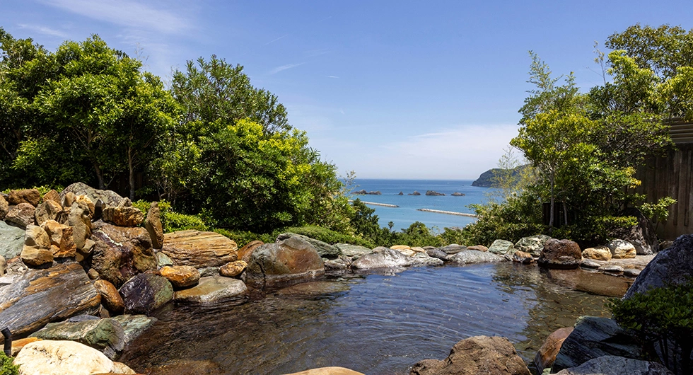 温泉・大浴場｜グランドメルキュール和歌山みなべリゾート＆スパ