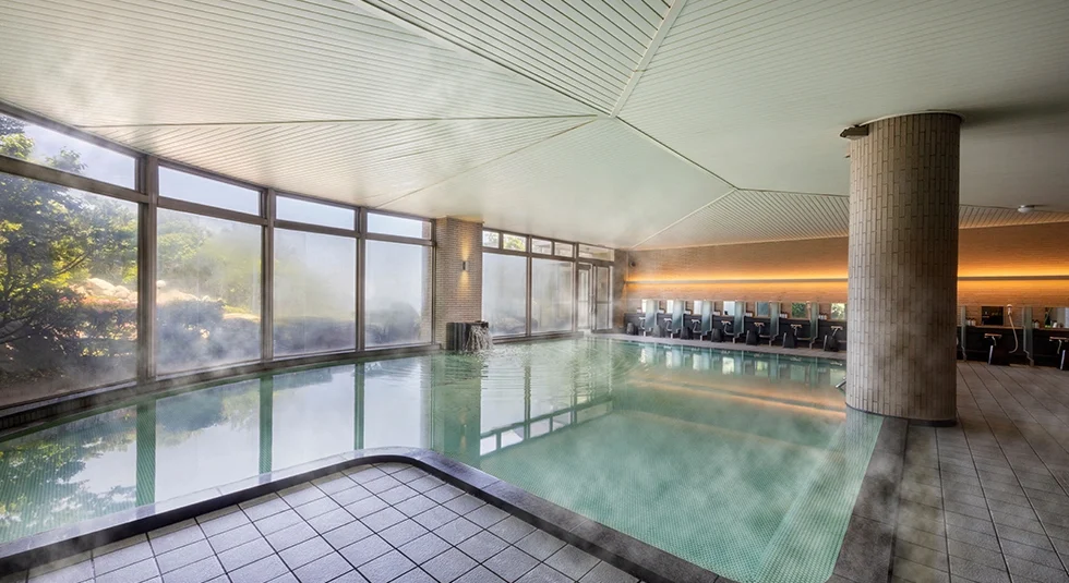 温泉・大浴場｜グランドメルキュール和歌山みなべリゾート＆スパ