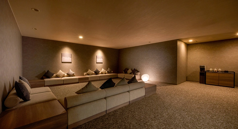 ホテルでの過ごし方｜グランドメルキュール和歌山みなべリゾート＆スパ