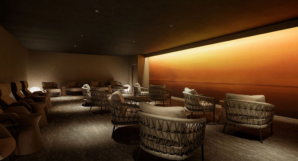 ホテルでの過ごし方｜グランドメルキュール和歌山みなべリゾート＆スパ