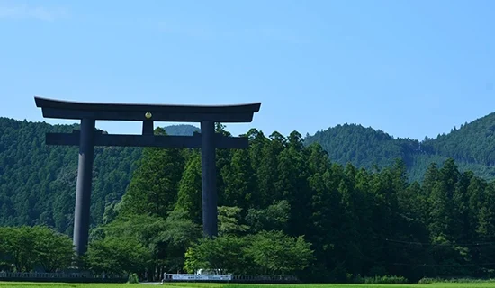 フォトギャラリーイメージ｜グランドメルキュール和歌山みなべリゾート＆スパ