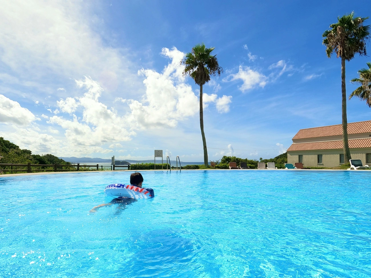 수영장 & 액티비티 톱 | 그랜드 머큐어 와카야마 미나베 리조트 & 스파