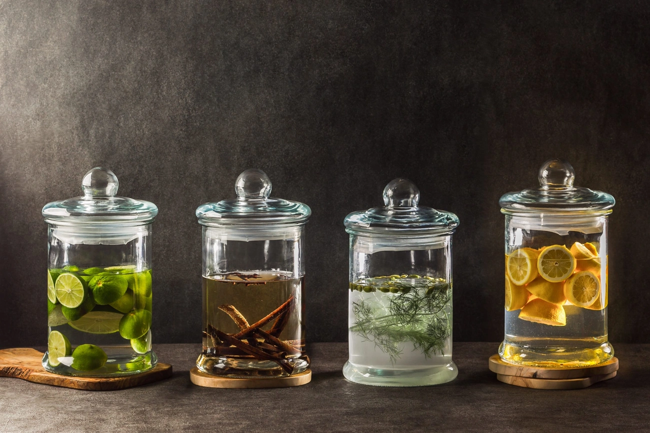 イブニングソーシャルドリンクイメージ｜グランドメルキュール和歌山みなべリゾート＆スパ