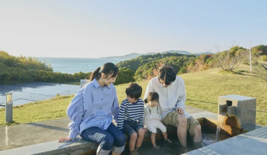 フォトギャラリーイメージ｜グランドメルキュール和歌山みなべリゾート＆スパ