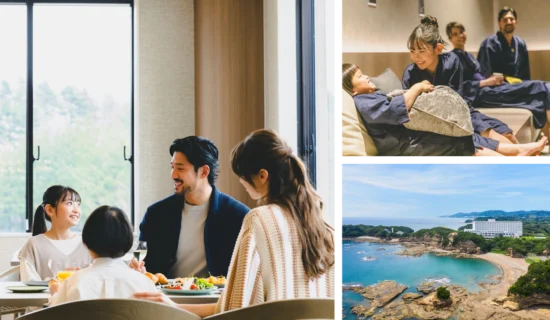 【패밀리 여행에 추천】 1박 2일로 다베를 올인클루시브에서 즐기는