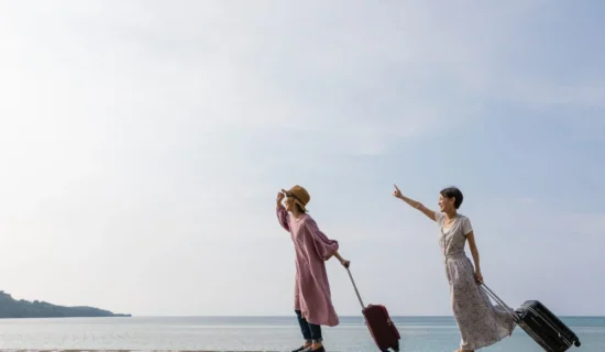 【여자 여행에 추천】 1박 2일에 와카야마 「비려 여행 플랜」을 즐긴다