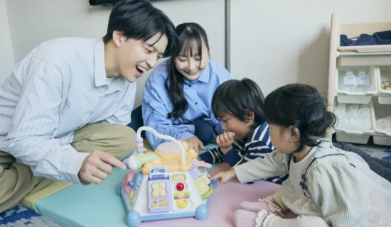 슈피리어 트윈, 패밀리 프렌들리, 오션뷰