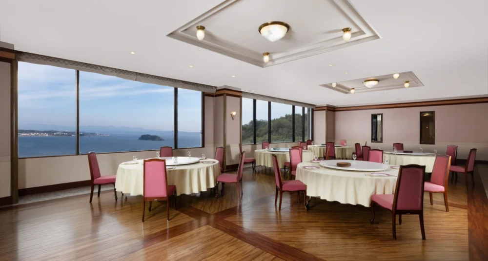 ホテルでの過ごし方|グランドメルキュール沖縄残波岬リゾート