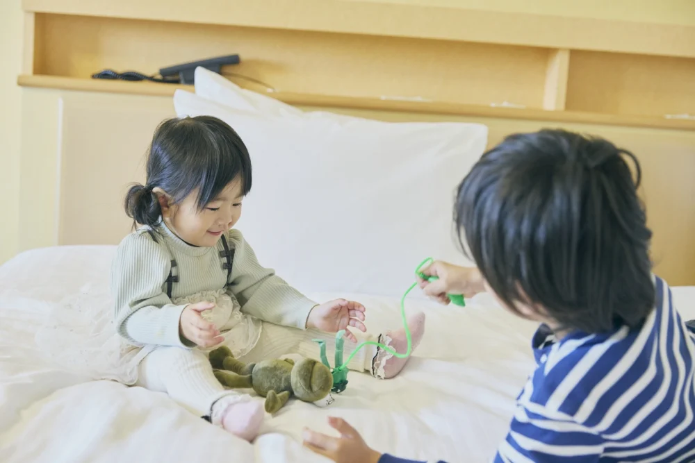 객실 이미지 | 그랜드 머큐어 와카야마 미나베 리조트 & 스파 【공식】