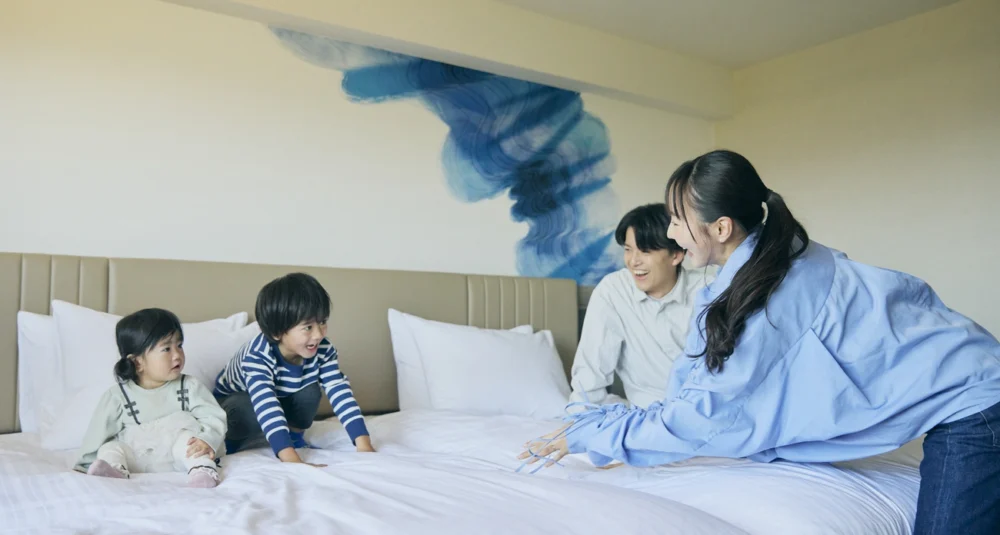 ホテルでの過ごし方|グランドメルキュール沖縄残波岬リゾート