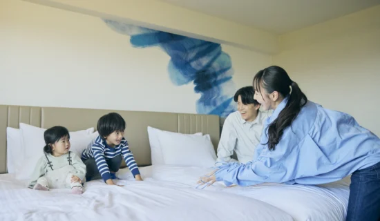 객실 이미지 | 그랜드 머큐어 와카야마 미나베 리조트 & 스파 【공식】