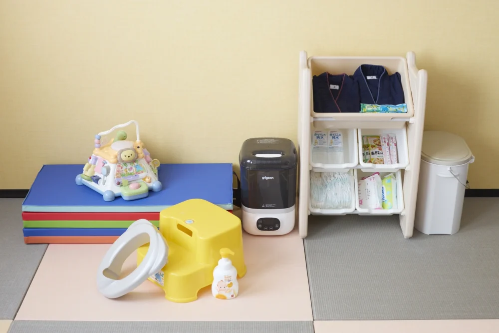 객실 어메니티 | 그랜드 머큐어 와카야마 미나베 리조트 & 스파 【공식】