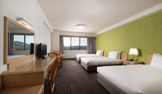 스탠다드 트리플