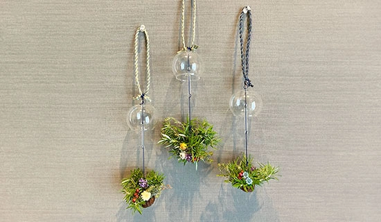 年末年始イベント