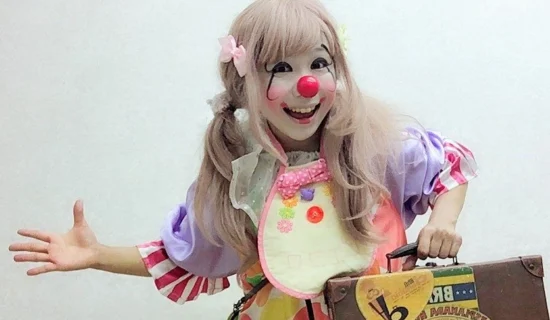 【GW限定イベント】笑顔の配達屋さん ピエコロが館内に登場！