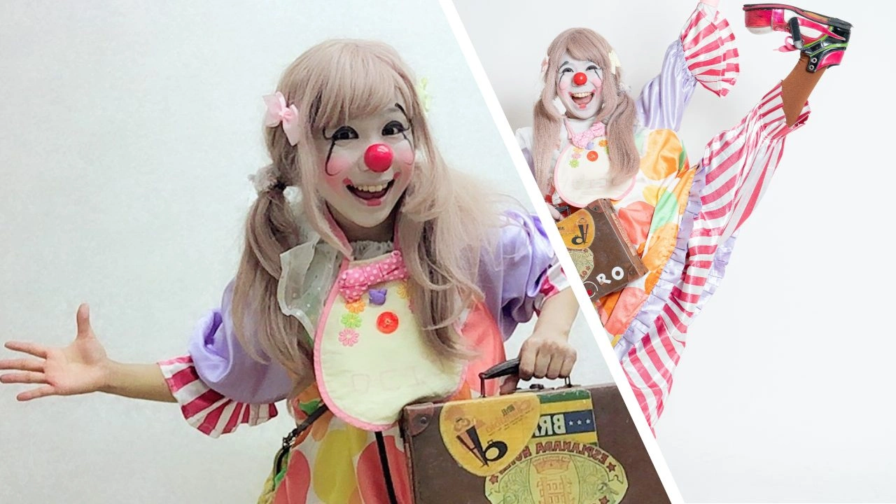 【GW限定イベント】笑顔の配達屋さん ピエコロが館内に登場！