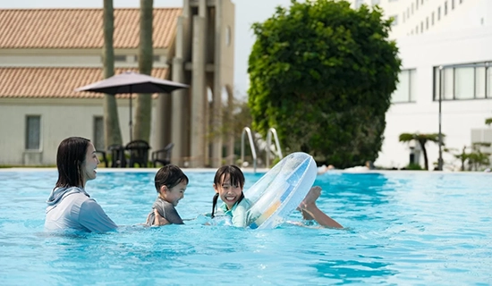 가든 수영장 | 이미지