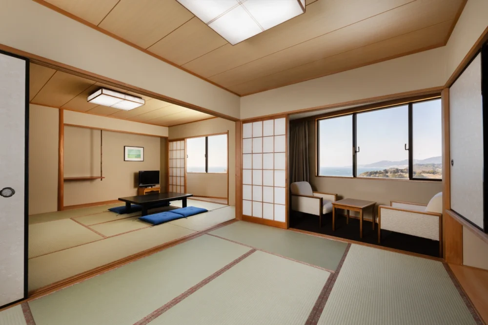 Room Image| Grand Mercure Wakayama Minabe Resort & Spa [Official]