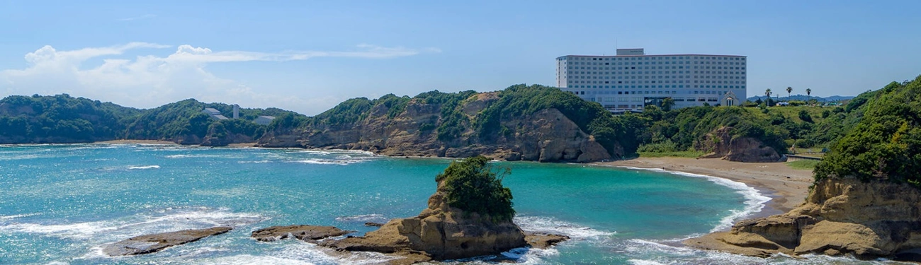 SIGHTSEEING・ACTIVITIES & Activity Top| Grand Mercure Wakayama Minabe Resort & Spa