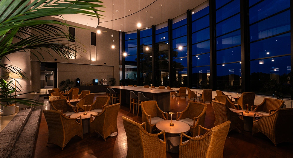 館内施設｜グランドメルキュール和歌山みなべリゾート＆スパ