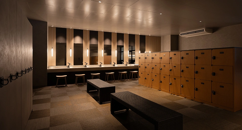 温泉・大浴場｜グランドメルキュール和歌山みなべリゾート＆スパ