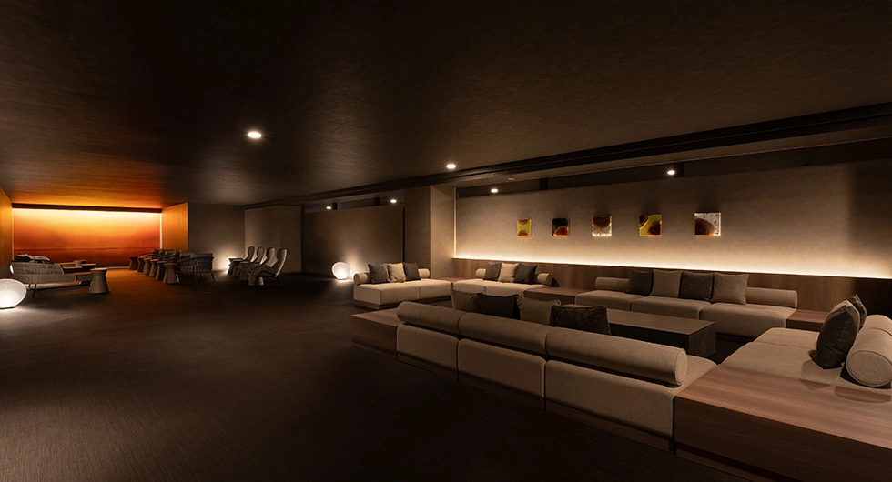 温泉・大浴場｜グランドメルキュール和歌山みなべリゾート＆スパ