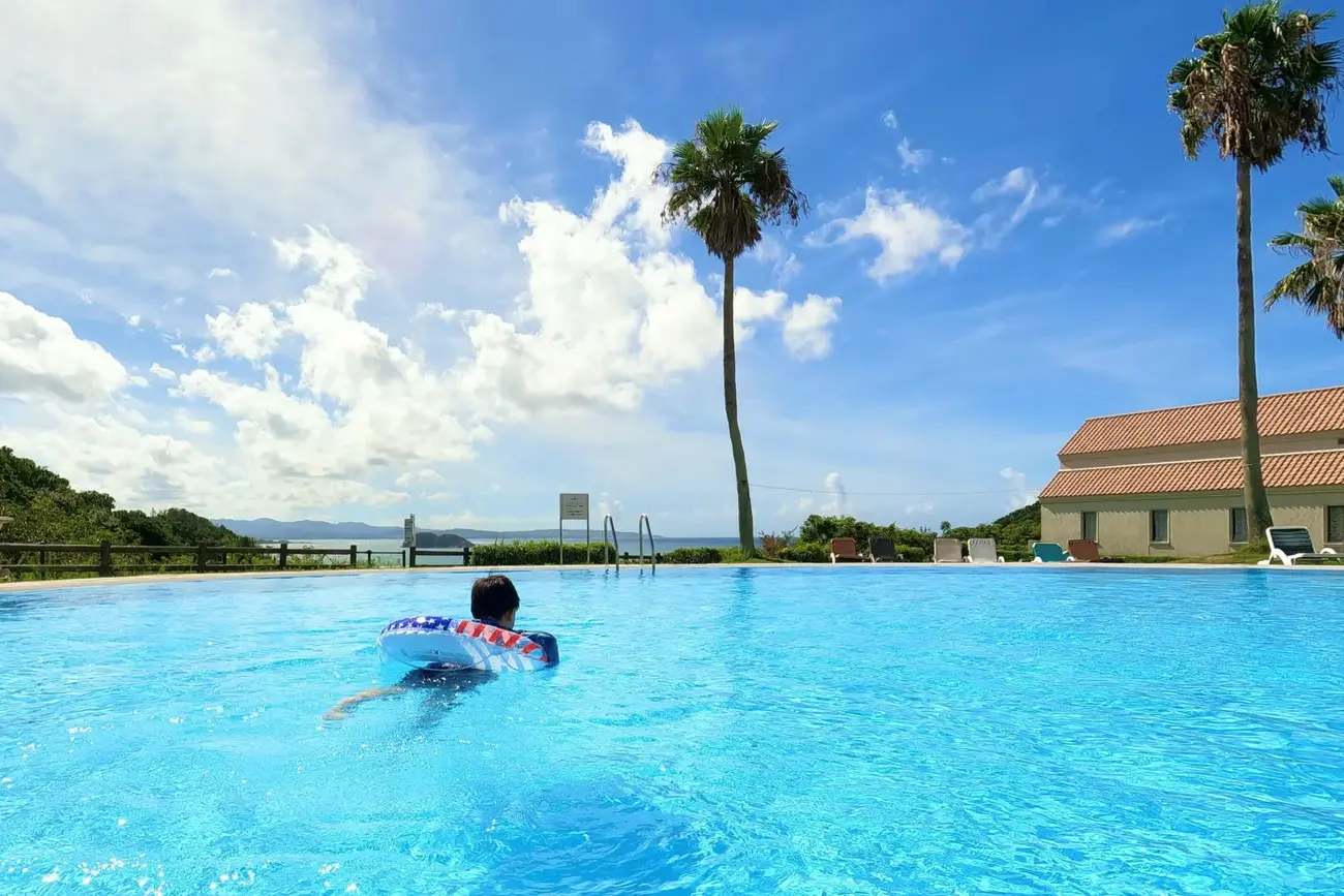 가든 수영장 | 이미지