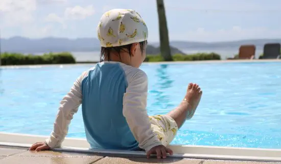 가든 수영장 | 이미지